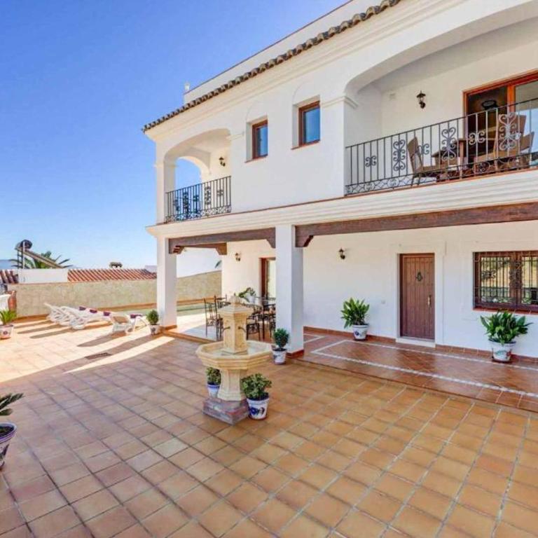 Villa Lara Pinta - Villa de 4 dormitorios - 5