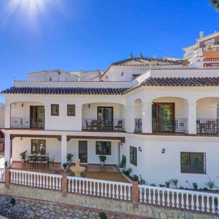 Villa Lara Pinta - Villa de 4 dormitorios - 8