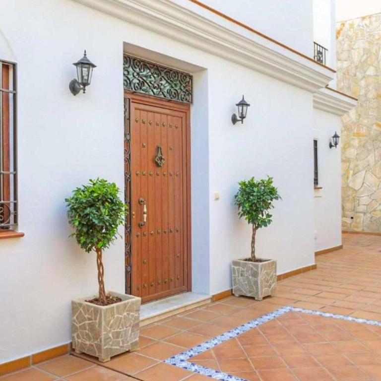 Villa Lara Pinta - Villa de 4 dormitorios - 10