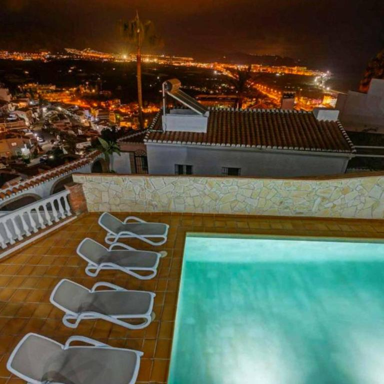 Villa Lara Pinta - Villa de 4 dormitorios - 17