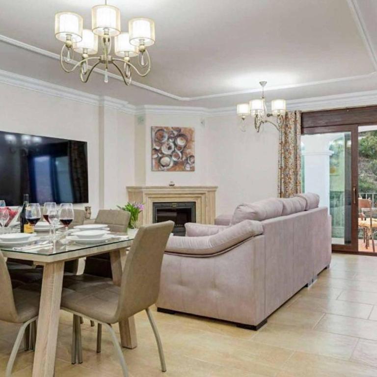 Villa Lara Pinta - Villa de 4 dormitorios - 18
