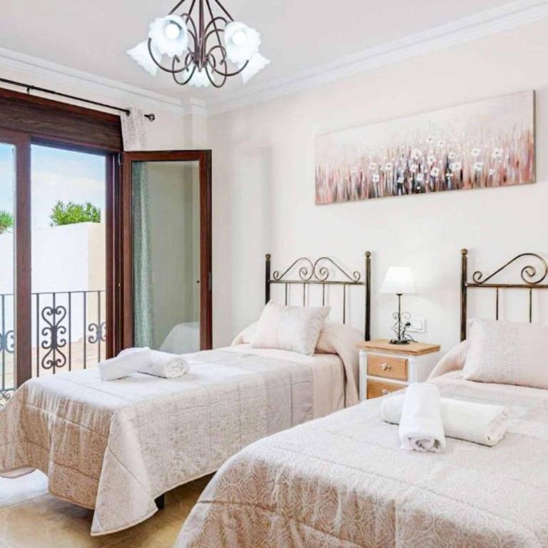 Villa Lara Pinta - Villa de 4 dormitorios - 23