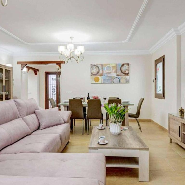 Villa Lara Pinta - Villa de 4 dormitorios - 29
