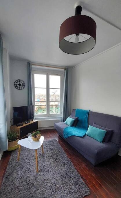 L'Ancre du port - Studio - 7