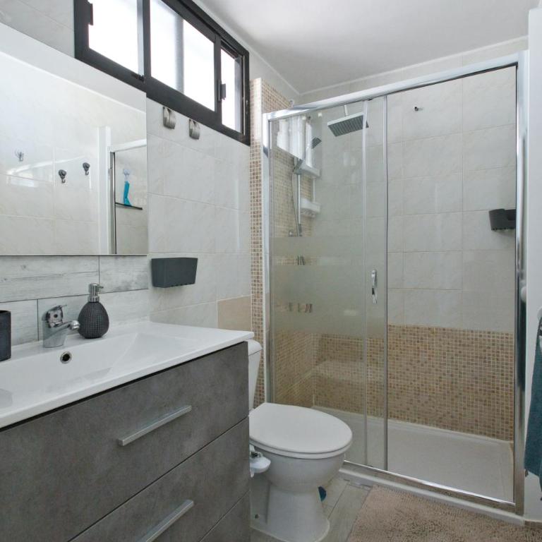 Casa Cometa - Apartamento de 1 dormitorio - 9