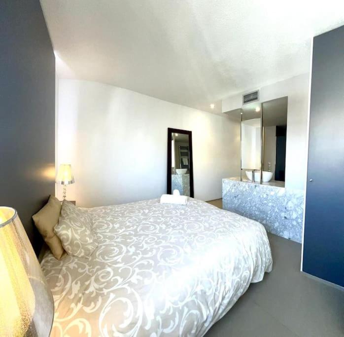 Sunrise LOFT Altea By DelucaCo - Apartamento de 1 dormitorio - 20