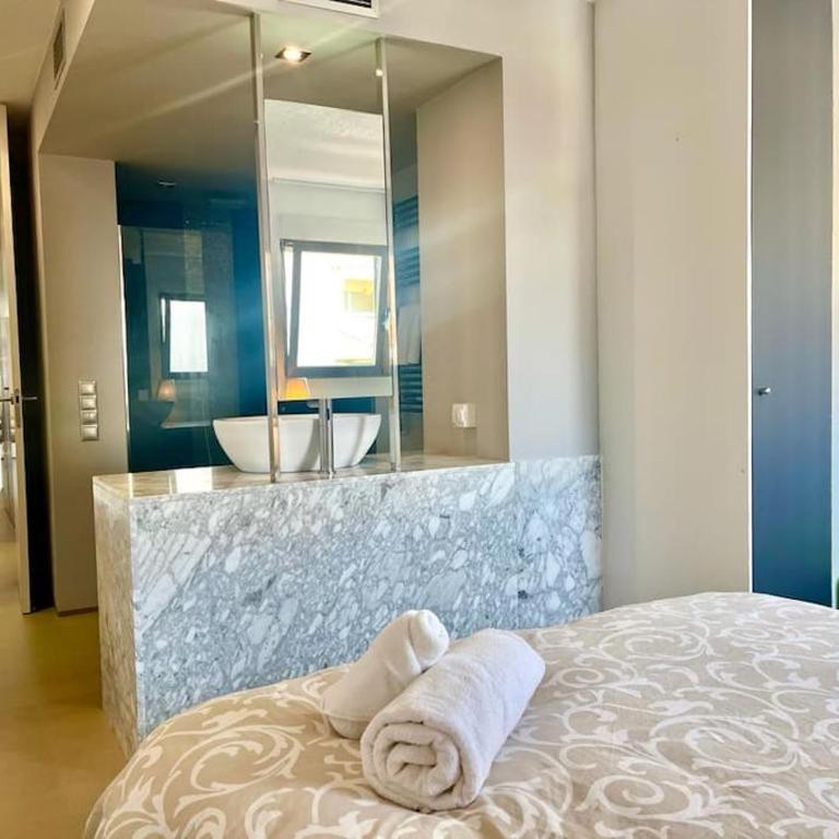 Sunrise LOFT Altea By DelucaCo - Apartamento de 1 dormitorio - 15
