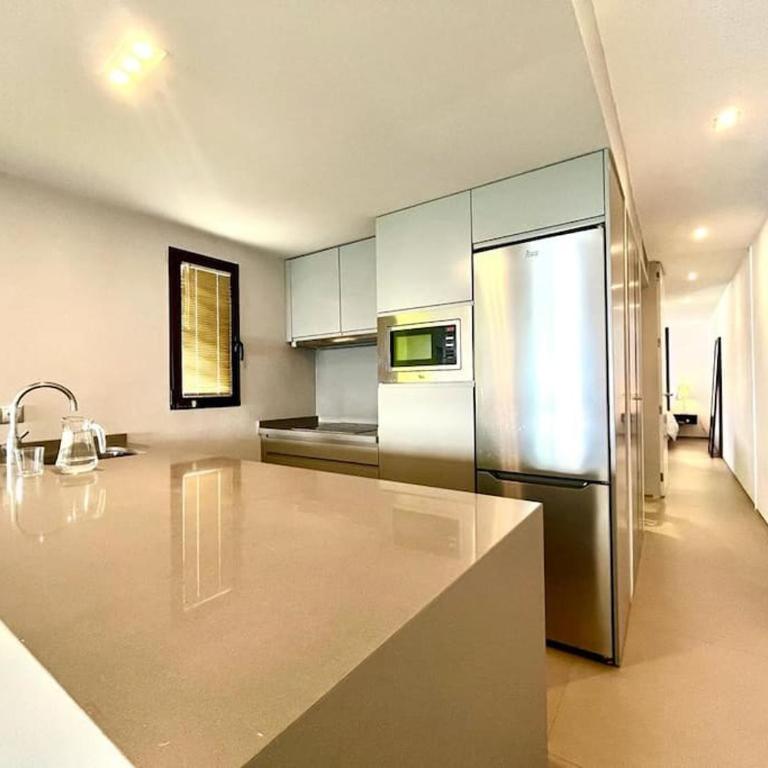 Sunrise LOFT Altea By DelucaCo - Apartamento de 1 dormitorio - 12