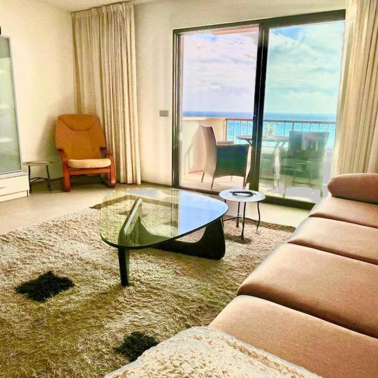 Sunrise LOFT Altea By DelucaCo - Apartamento de 1 dormitorio - 4