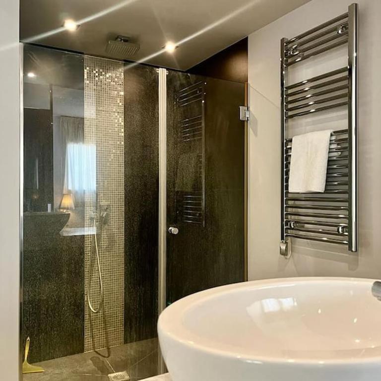 Sunrise LOFT Altea By DelucaCo - Apartamento de 1 dormitorio - 16