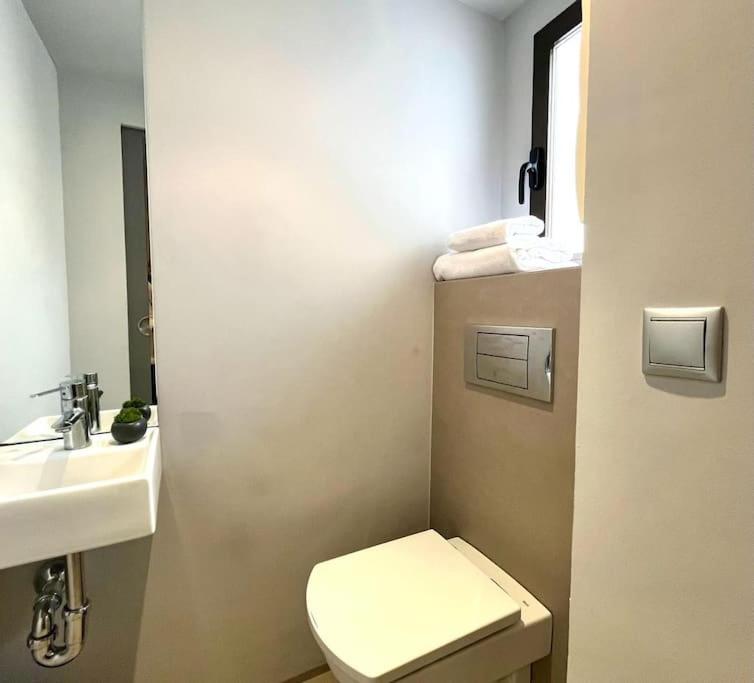 Sunrise LOFT Altea By DelucaCo - Apartamento de 1 dormitorio - 14