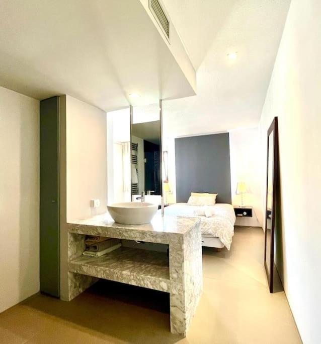 Sunrise LOFT Altea By DelucaCo - Apartamento de 1 dormitorio - 5