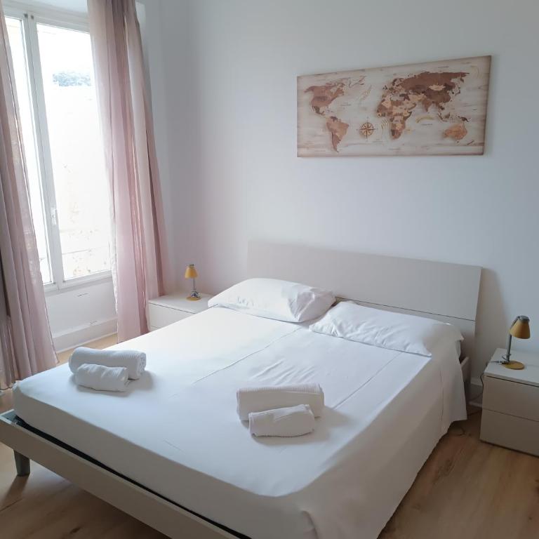 Sanremo center - One-Bedroom Standard Apartment - 1