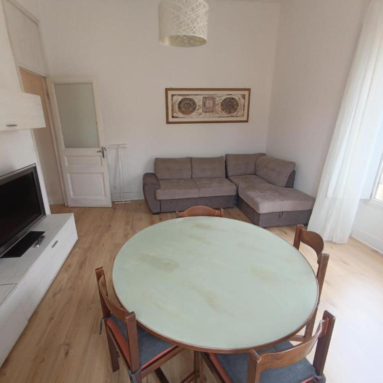 Sanremo center - One-Bedroom Standard Apartment - 3
