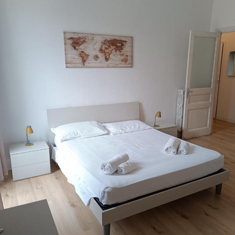 Sanremo center - One-Bedroom Standard Apartment - 5