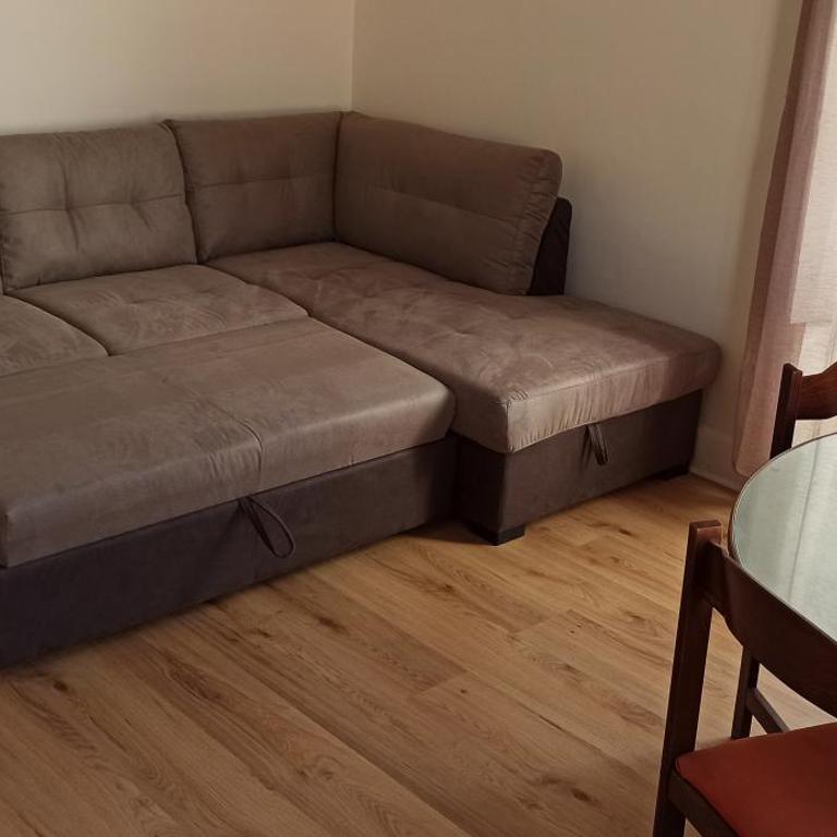 Sanremo center - One-Bedroom Standard Apartment - 11
