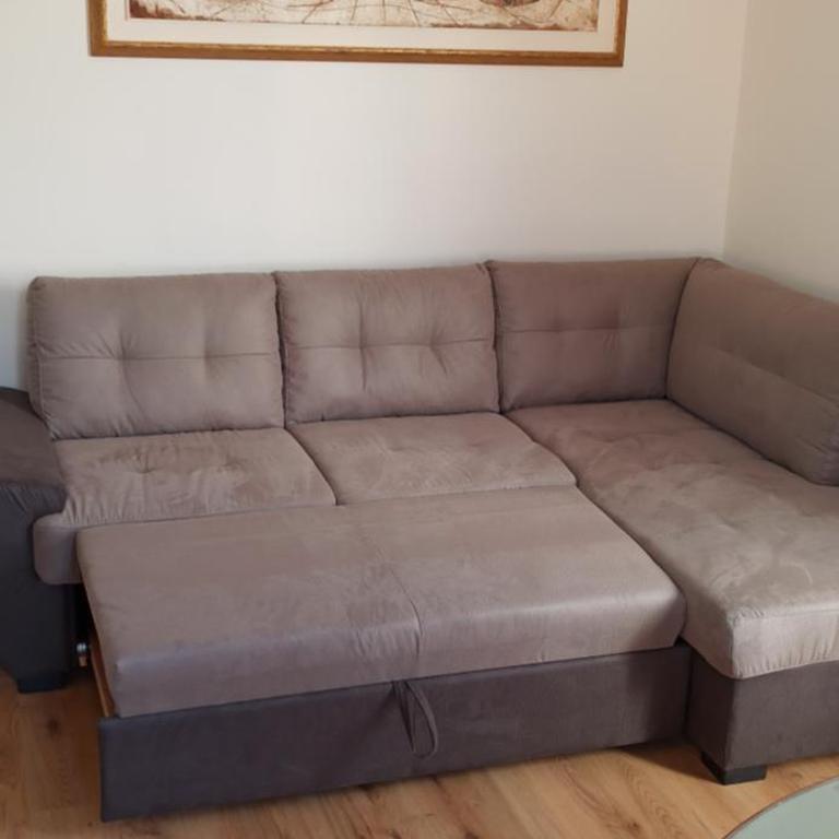 Sanremo center - One-Bedroom Standard Apartment - 14