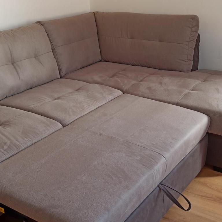Sanremo center - One-Bedroom Standard Apartment - 17
