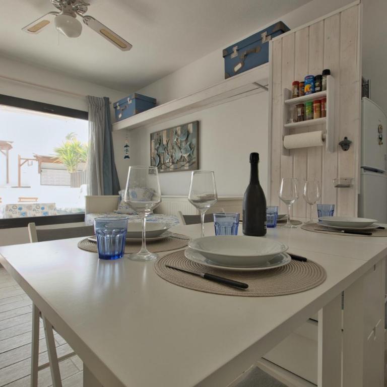 Casa Cometa - Apartamento de 1 dormitorio - 4