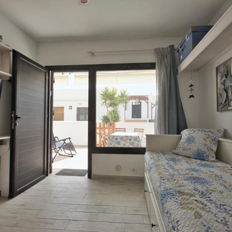 Casa Cometa - Apartamento de 1 dormitorio - 22