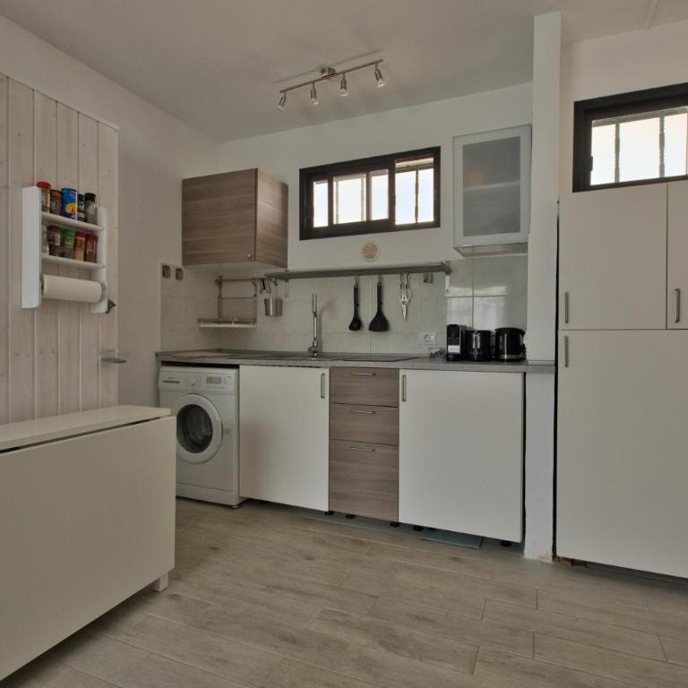 Casa Cometa - Apartamento de 1 dormitorio - 20