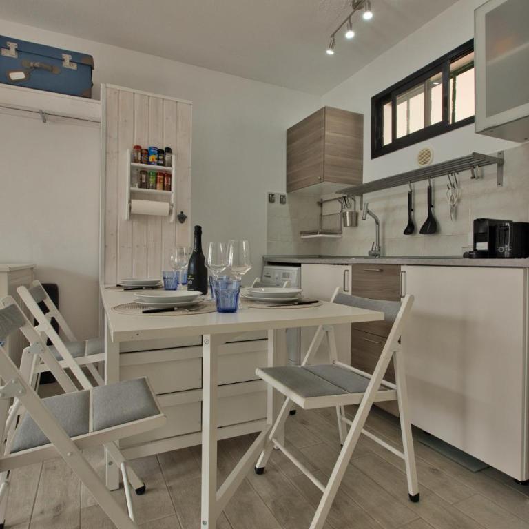 Casa Cometa - Apartamento de 1 dormitorio - 19