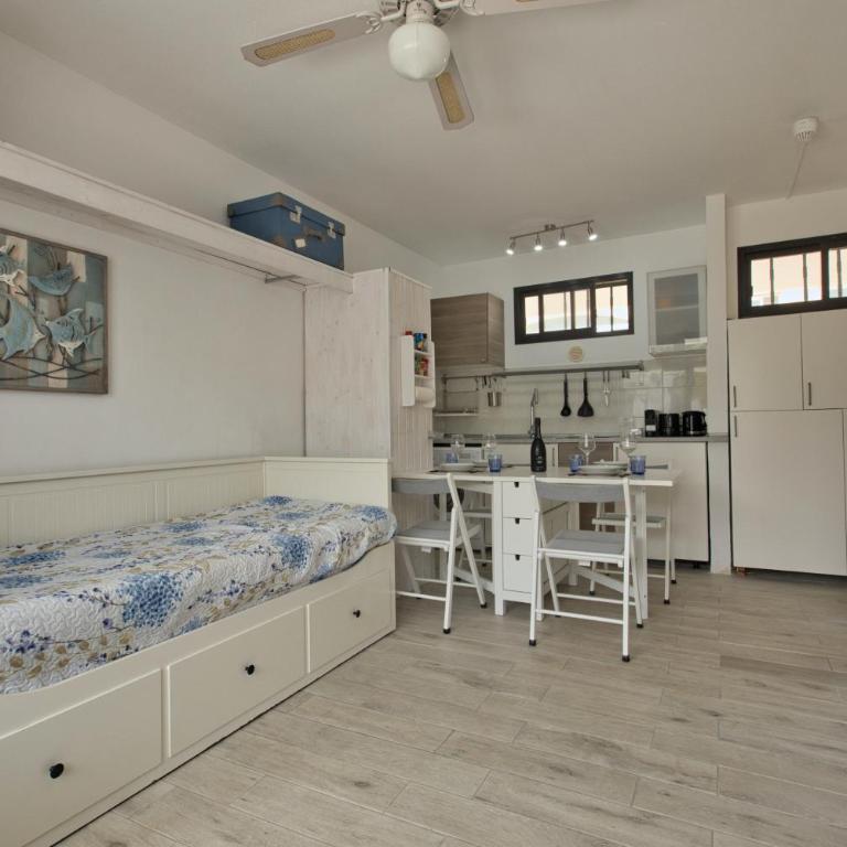 Casa Cometa - Apartamento de 1 dormitorio - 21