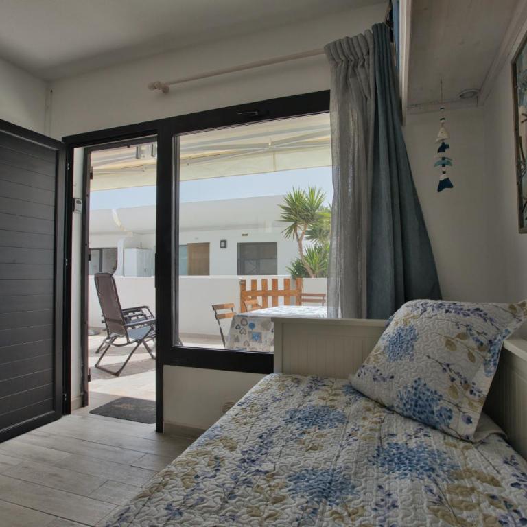 Casa Cometa - Apartamento de 1 dormitorio - 24