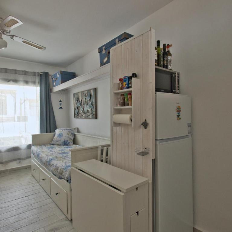 Casa Cometa - Apartamento de 1 dormitorio - 28