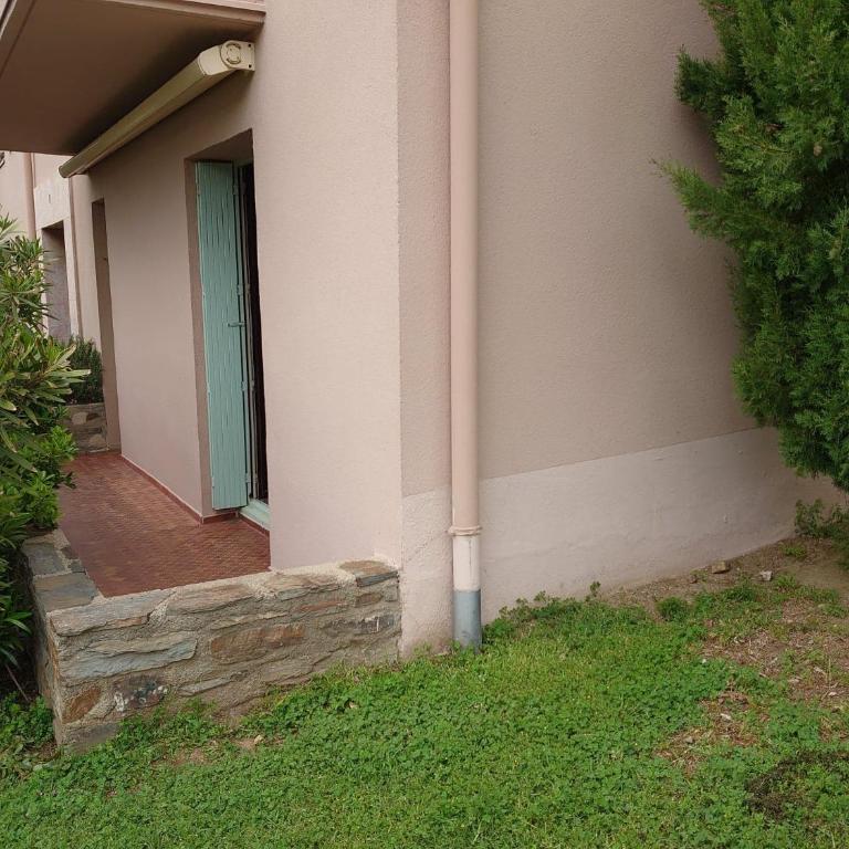 4PA76 Appartement avec piscine et parking - Apartment mit 1 Schlafzimmer - 13