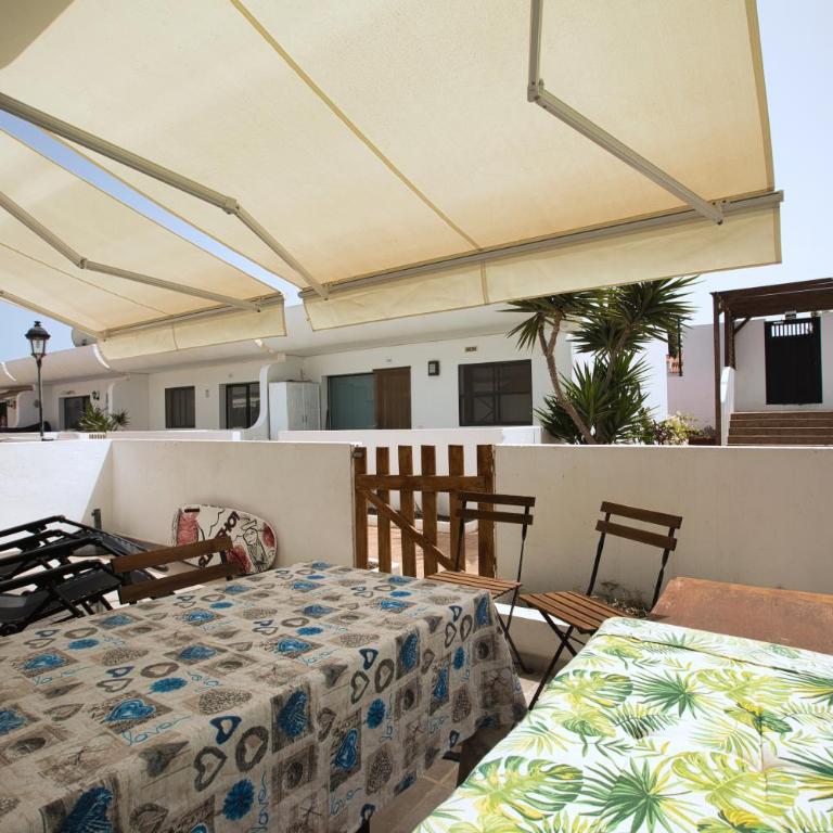 Casa Cometa - Apartamento de 1 dormitorio - 31