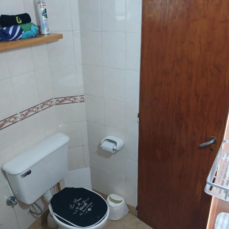 Departamento Juanjo - Apartamento de 1 dormitorio - 4