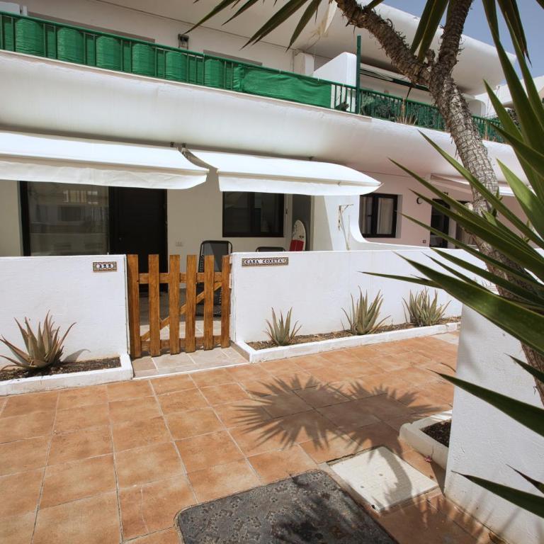 Casa Cometa - Apartamento de 1 dormitorio - 35