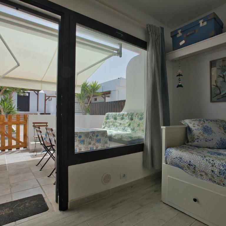 Casa Cometa - Apartamento de 1 dormitorio - 23