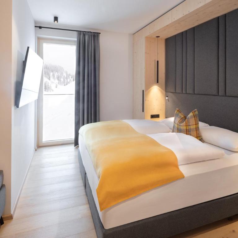 Aparthotel DIE SONNE - Deluxe Apartment mit Sauna - 3