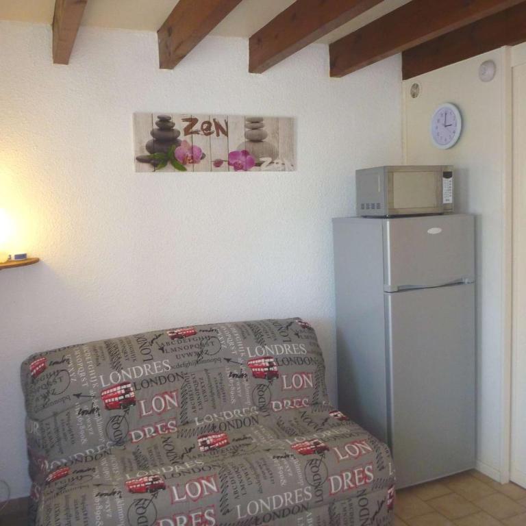 Charmante maison proche plage avec parking privé et terrasse - FR-1-387-84 - Appartamento - 2