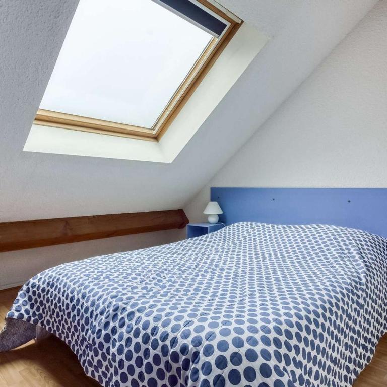 Duplex pour 6 pers avec balcon, parking et face télécabine à Cauterets - FR-1-401-200 - Appartement (6 Adultes) - 10