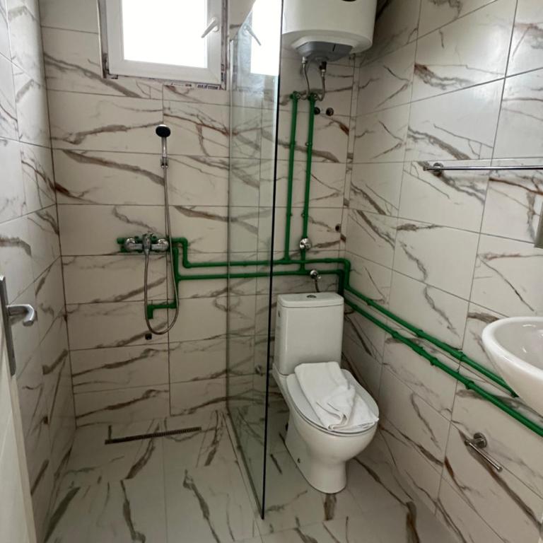 Tiny house 2 - Imanje Terzic - One-Bedroom Apartment - 20