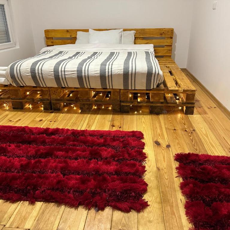 Tiny house 2 - Imanje Terzic - One-Bedroom Apartment - 13