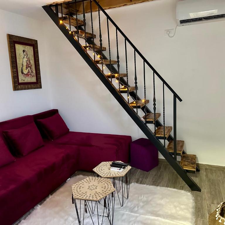 Tiny house 2 - Imanje Terzic - One-Bedroom Apartment - 15