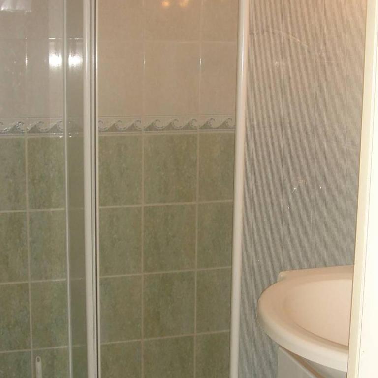 Appartement cosy 1 pièce, terrasse, animaux admis à Balaruc-les-Bains - FR-1-680-3 - Apartment - 6