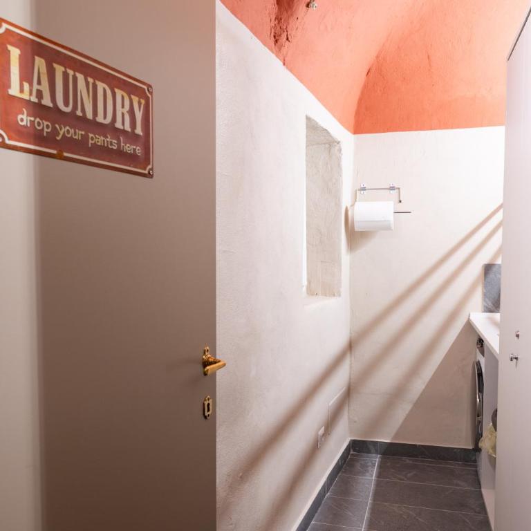 Nido di Borgo35 - Appartamento con 1 Camera da Letto - 14