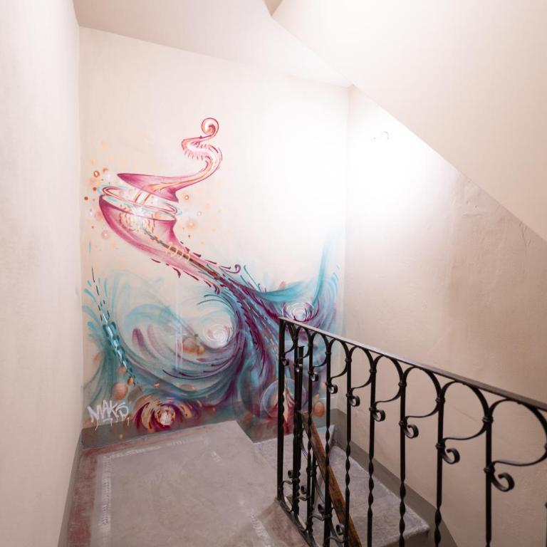 Nido di Borgo35 - Appartamento con 1 Camera da Letto - 15