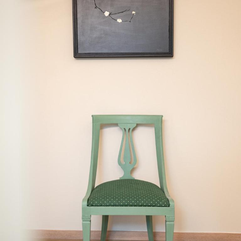 Nido di Borgo35 - Appartamento con 1 Camera da Letto - 16