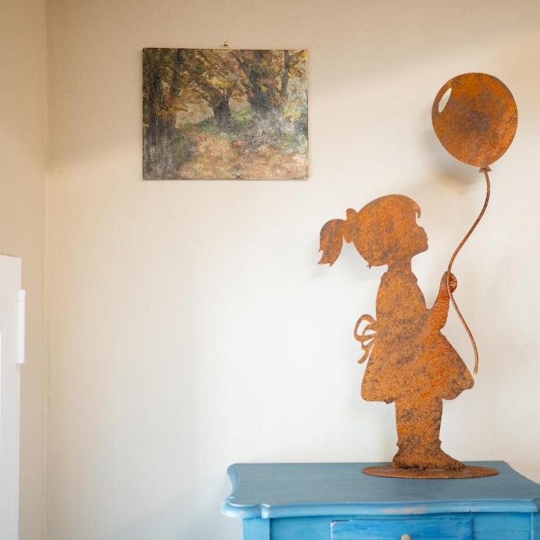 Nido di Borgo35 - Appartamento con 1 Camera da Letto - 18