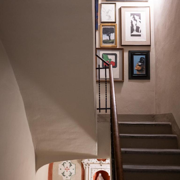 Nido di Borgo35 - Appartamento con 1 Camera da Letto - 20