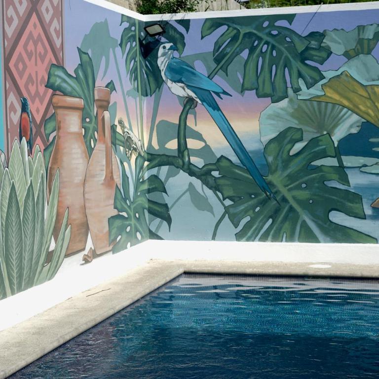 Casa Tres Iguanas, La Punta - Casa de 4 dormitorios - 38