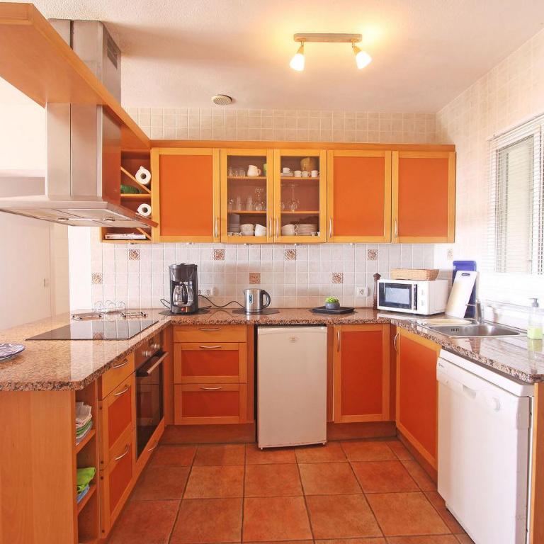 1100 - Beach Front Villa - Villa de 3 dormitorios - 14