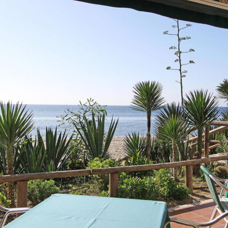 1100 - Beach Front Villa - Villa de 3 dormitorios - 18