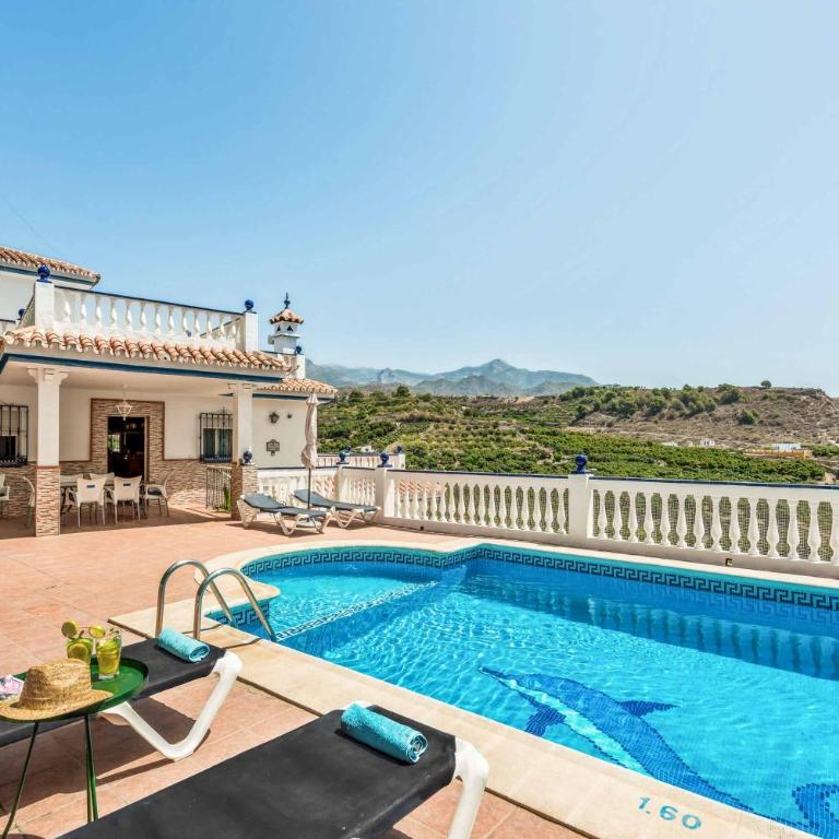 Villa Sanchez Y Rico - Villa de 4 dormitorios - 1